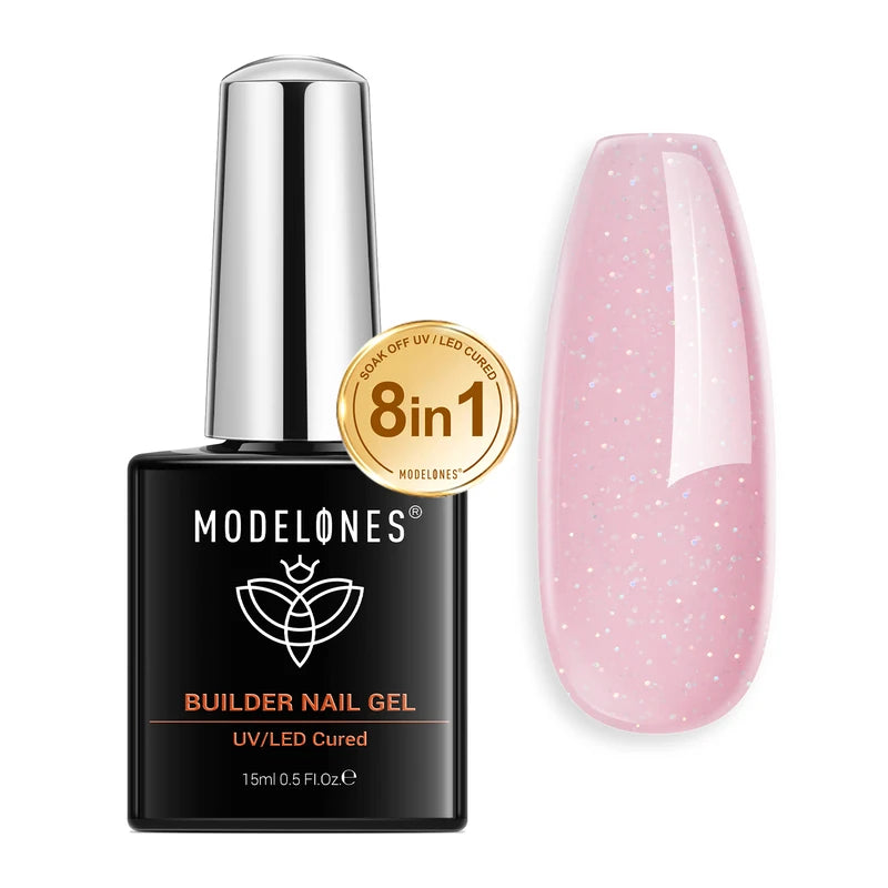 #pink-glitter