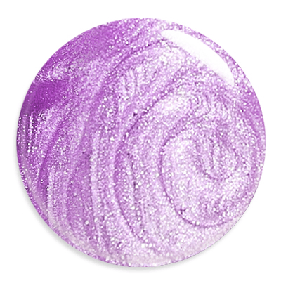 Purple Shell Thread- Inspire Gel 15ml | Modelones Gel Nail Polish ...