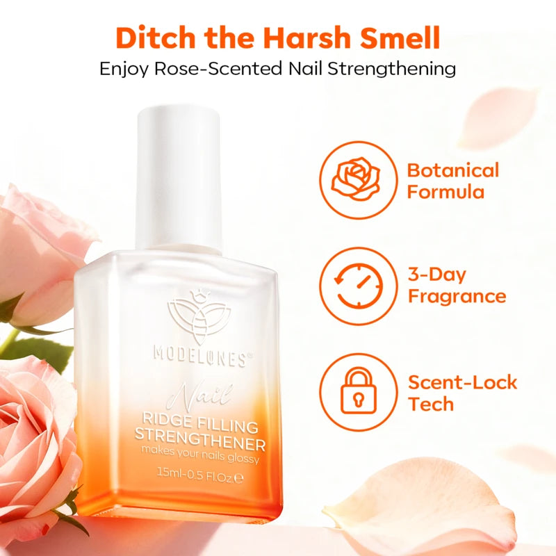 Clear - Rose Scent