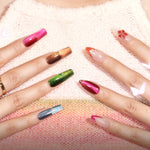 Modelones Spring Hema&Tpo Free Gel Nail Polish Set