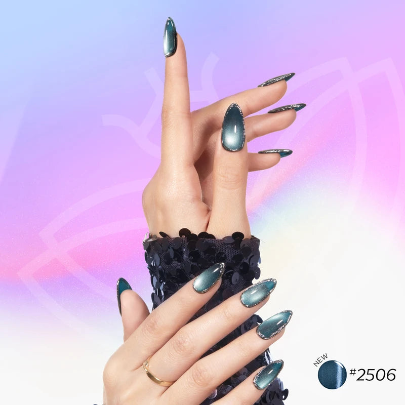 Modelones Spring Hema&Tpo Free Gel Nail Polish Set