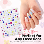 Nail Art Sticker