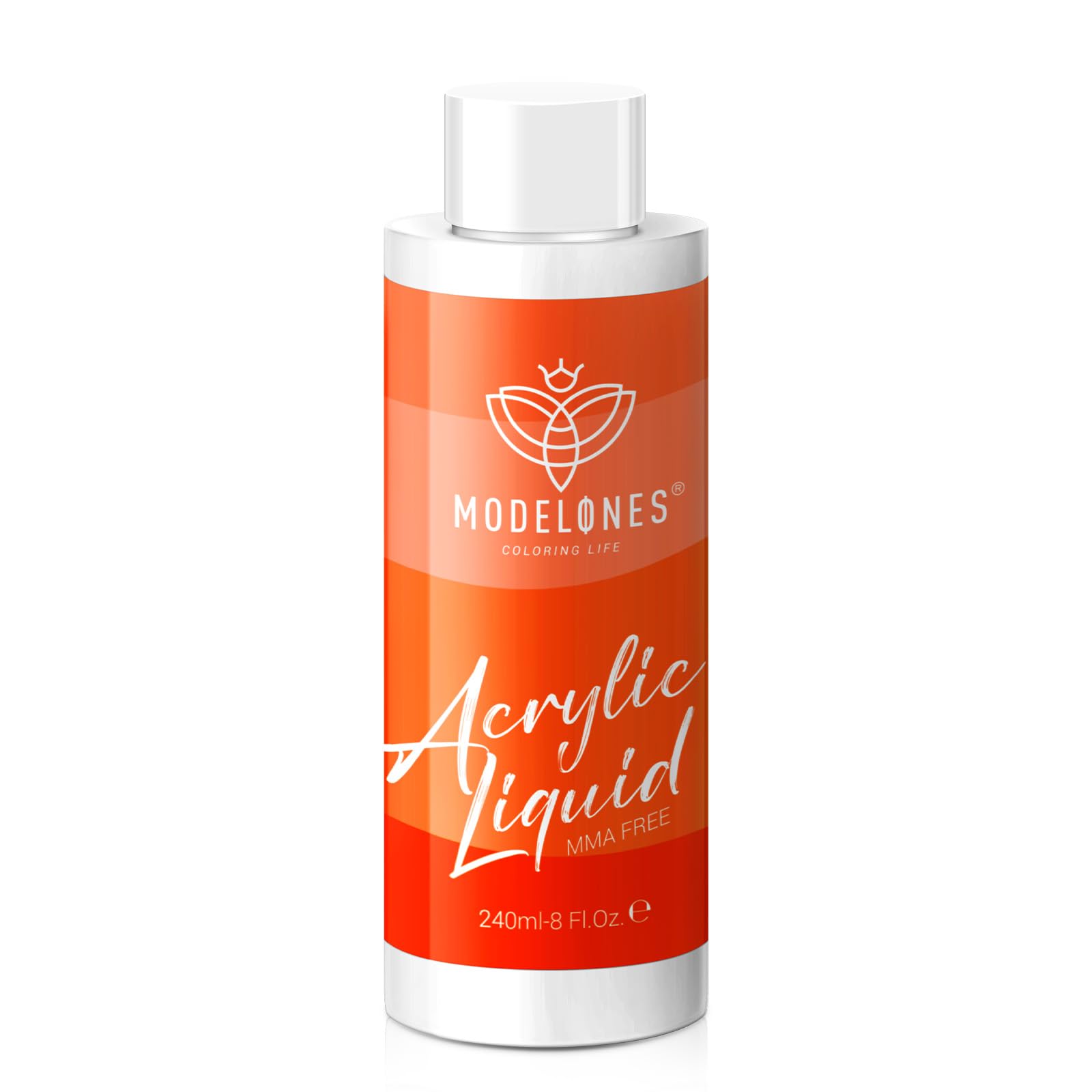 Acrylic Nail Liquid Monomer
