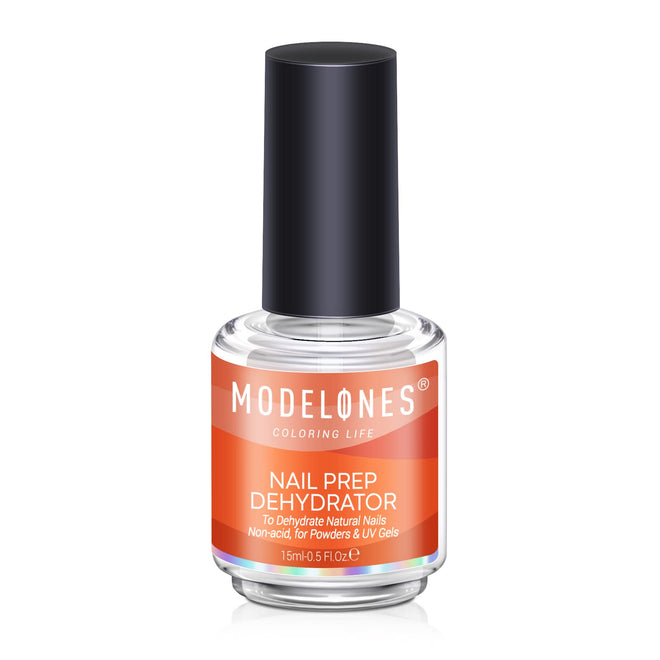 Modelones Nail Prep Dehydrator 15ml