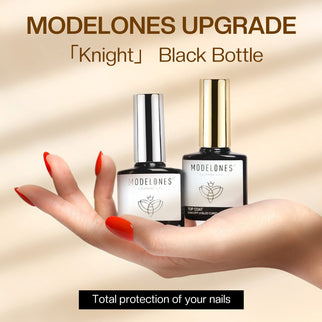 Top & Base Coat Set