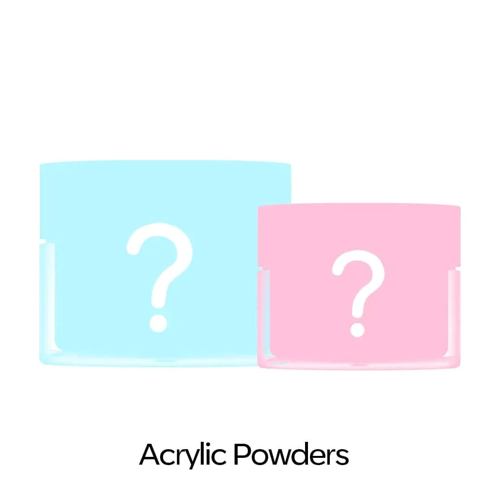 #acrylic-powder