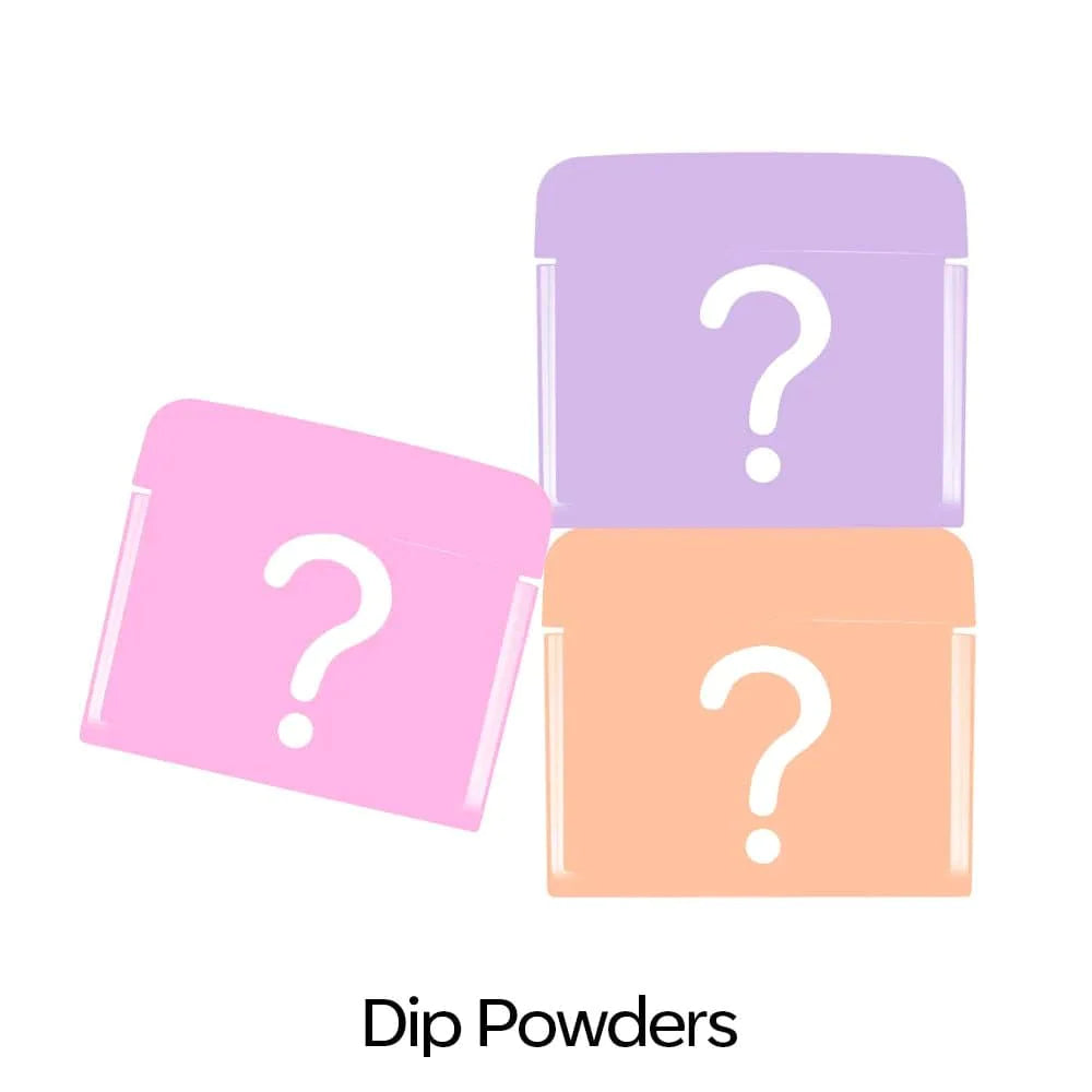 #dip-powder