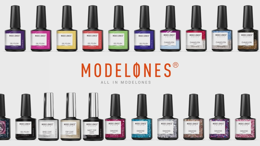 Mood Temperature - 6Pcs Inspire Gel Set 7ml