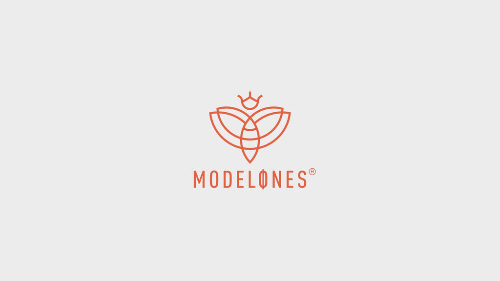 Modelones Cat Eye Gel Nail Polish Set