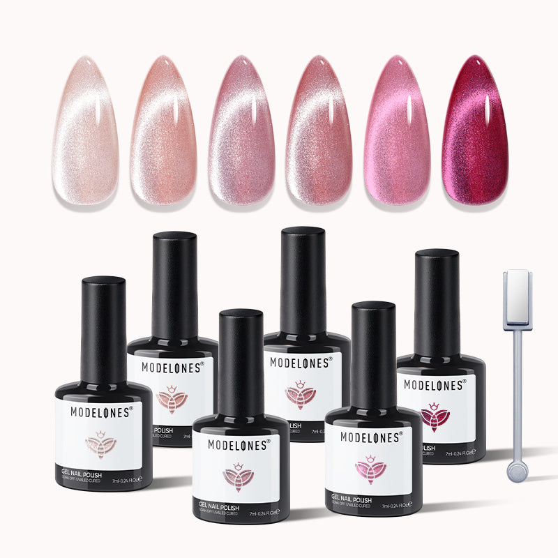Velvet Blush