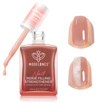 Nail Ridge Filler Strengthener Nail Care MODELONES 