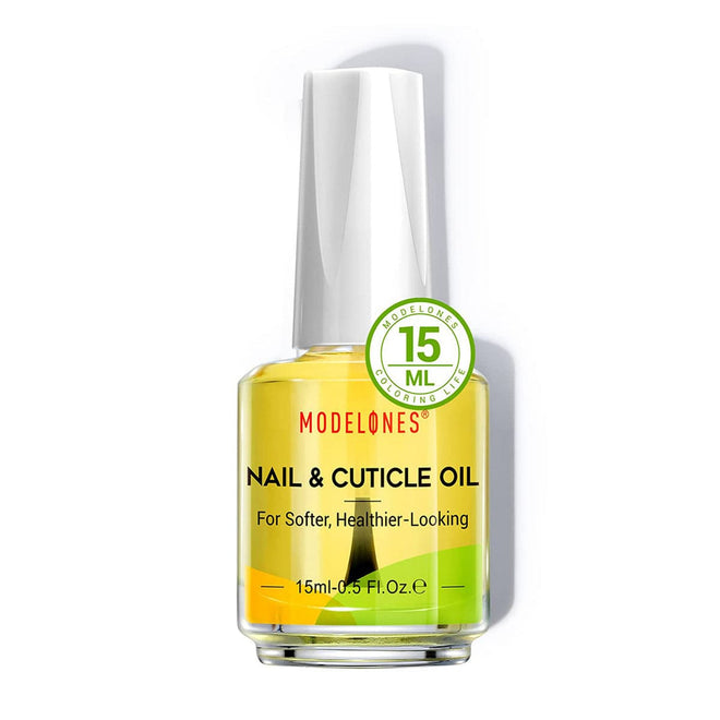 Modelones Upgraded Cuticle Oil