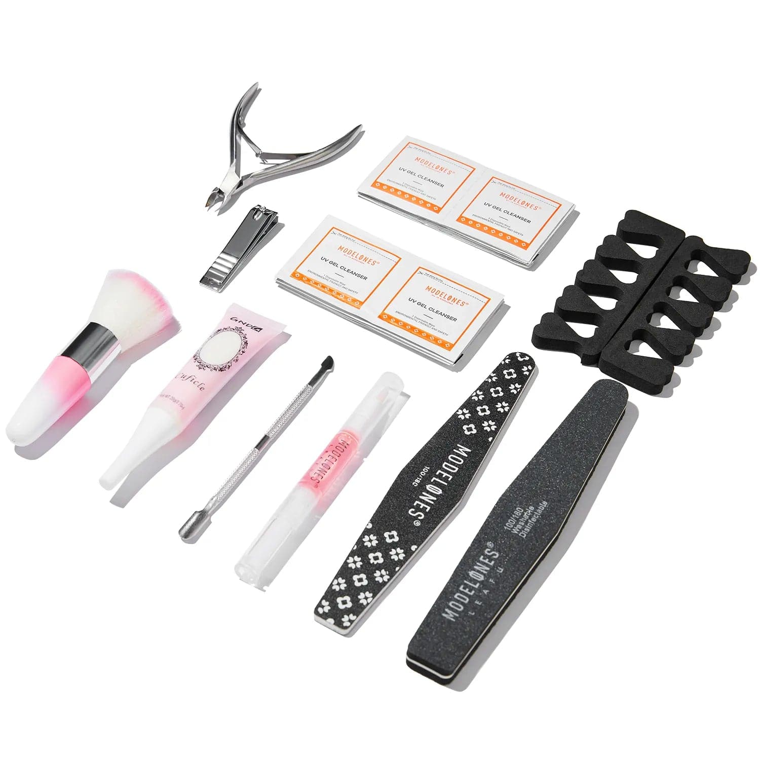 11Pcs Starter All-in-one Tools Kit