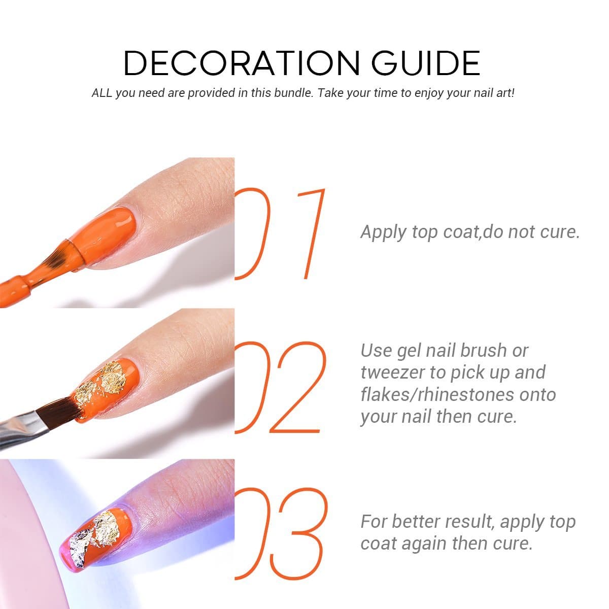 A nail art tool kit for beginners – SheKnows