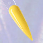 2in1 Acrylic &Dipping Powder-YELLOW MELODY