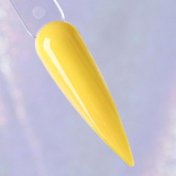2in1 Acrylic &Dipping Powder-YELLOW MELODY
