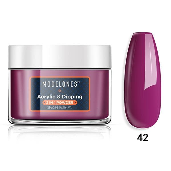 4 For $20 Sale Acrylic Powder(1 oz) - MODELONES.com