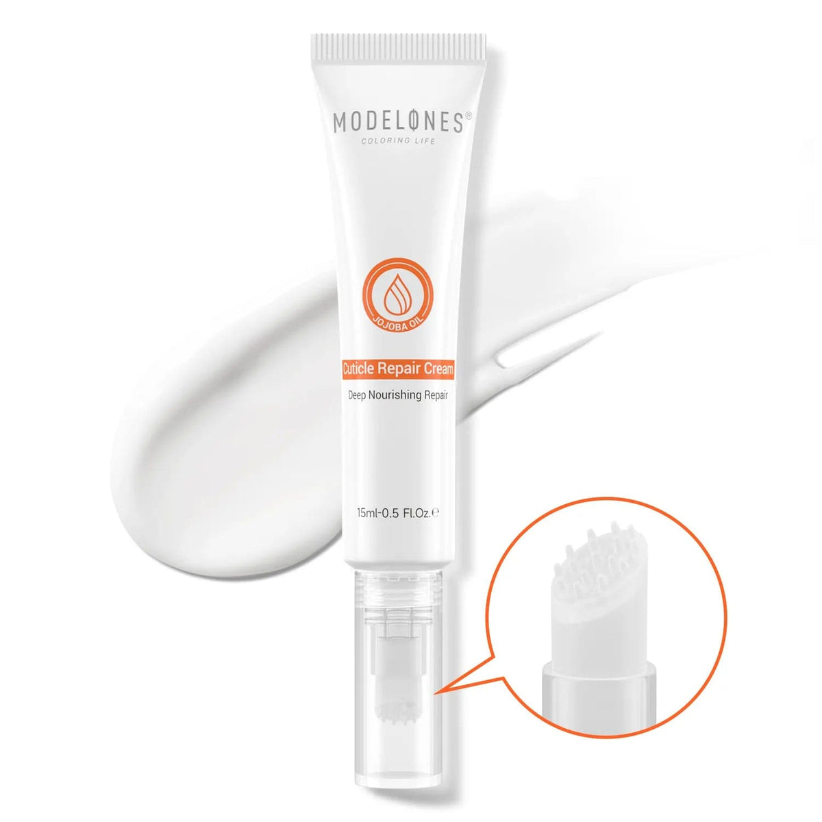 Cuticle Repair