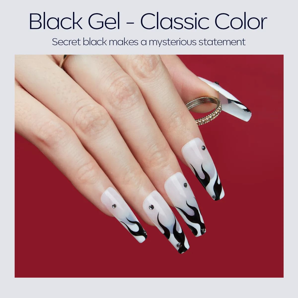 All In One - Single Solid Cream Gel Polish Color Cube Collection【Buy 5 get 1 free gift】