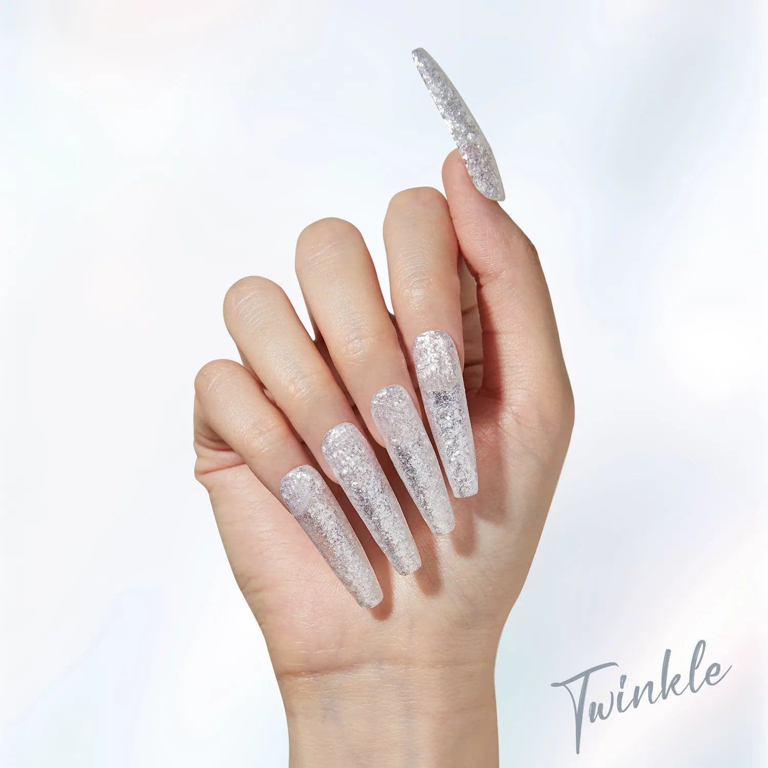Twinkle - Nail Art Glitter