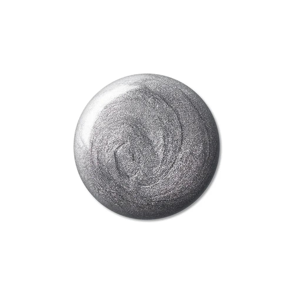 Grey Gleam - Stamping Nail Polish 10ml