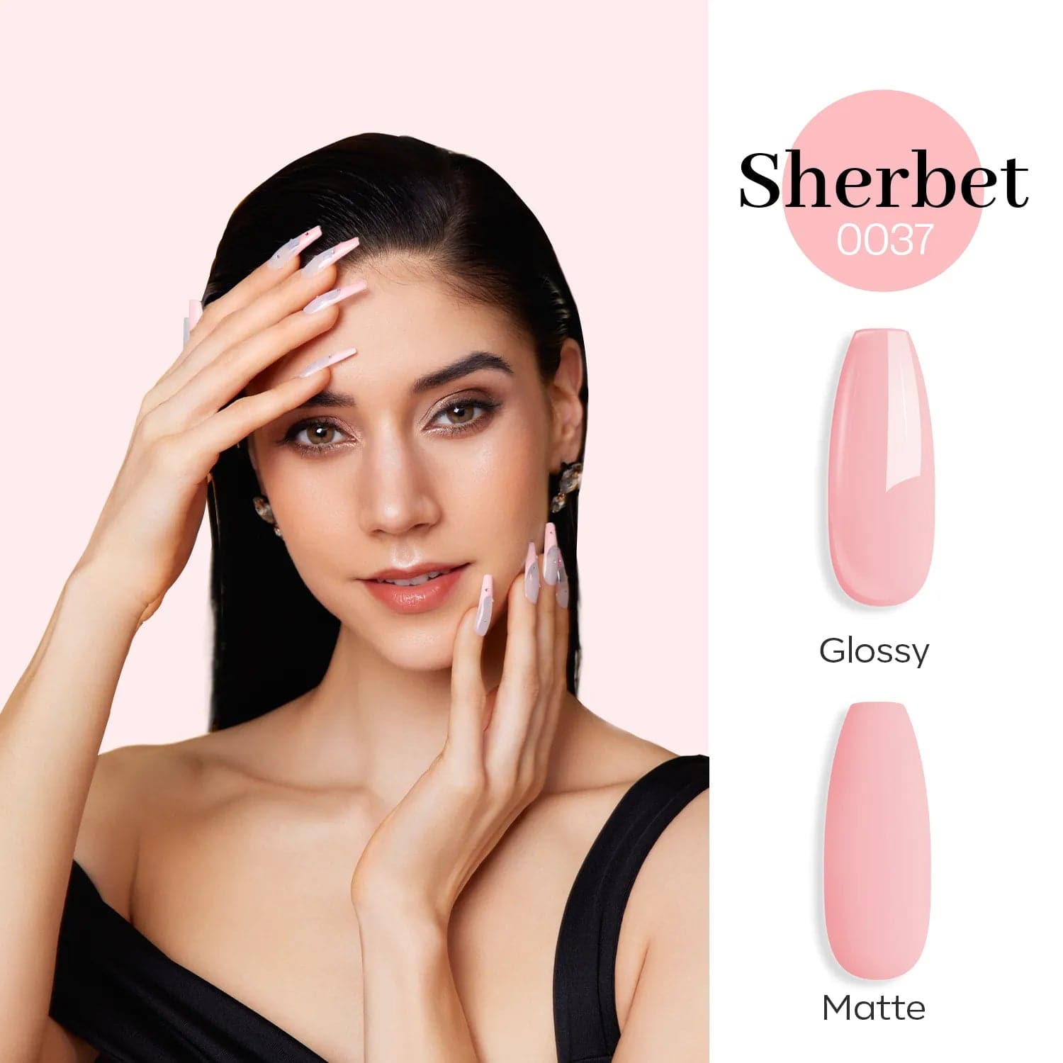 Sherbet - Inspire Gel 15ml - MODELONES.com