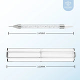 Rhinestone Picker Tool For Quick And Easy Application Of - Temu