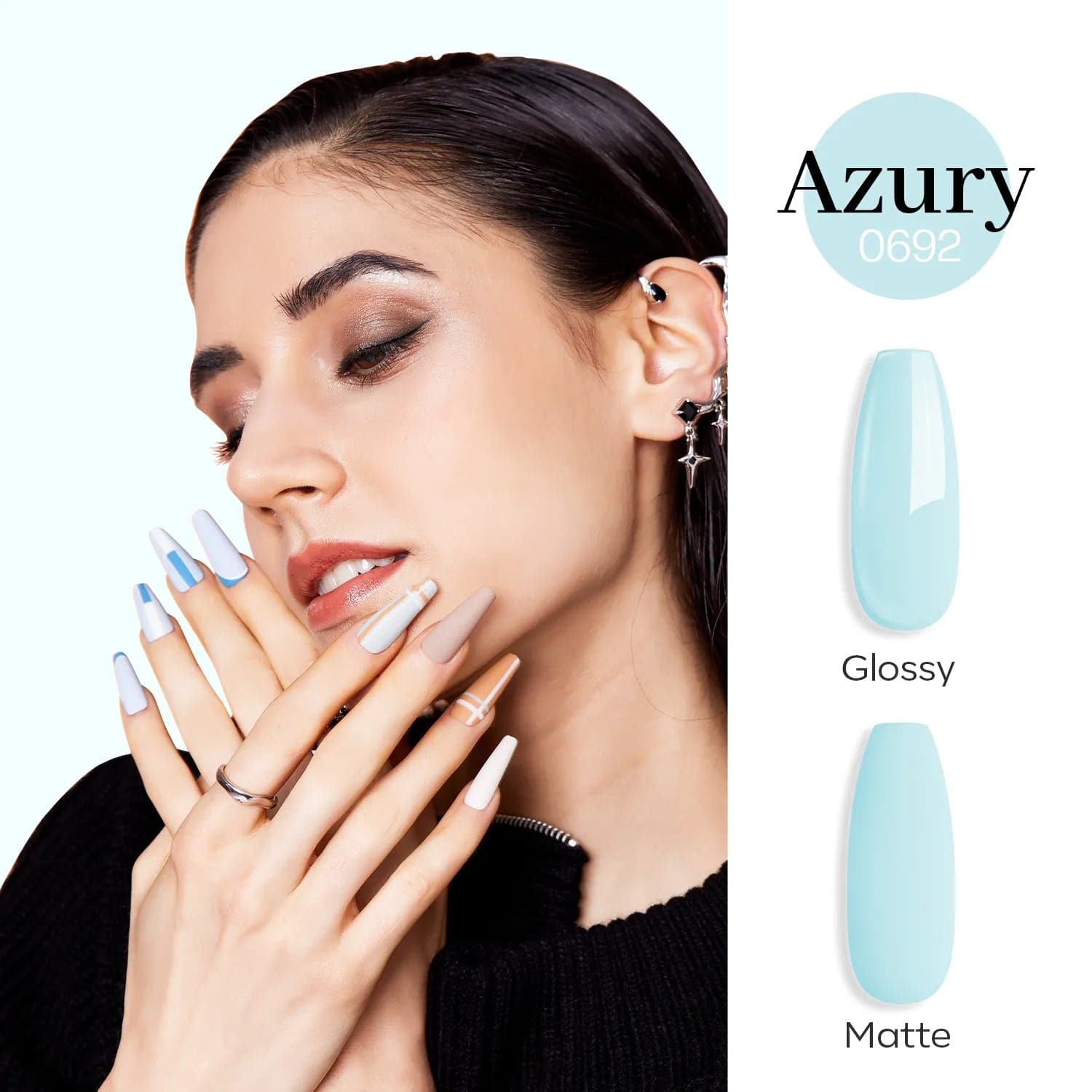 Azury - Inspire Gel 15ml - MODELONES.com