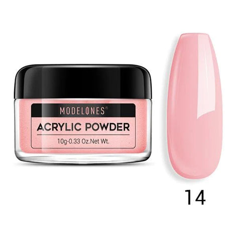 Acrylic Powder (0.33 Oz) -#14