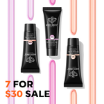 7 For $30 Sale Poly Nail Gel (15g) Poly Nail Gel MODELONES 