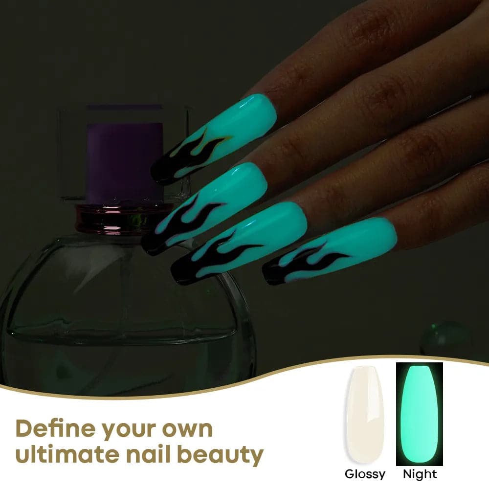 Minty Dream Acrylic Powder MODELONES 