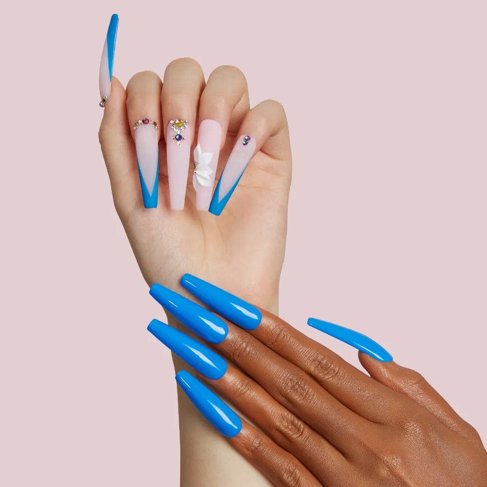 Tide Pool Acrylic Powder MODELONES 