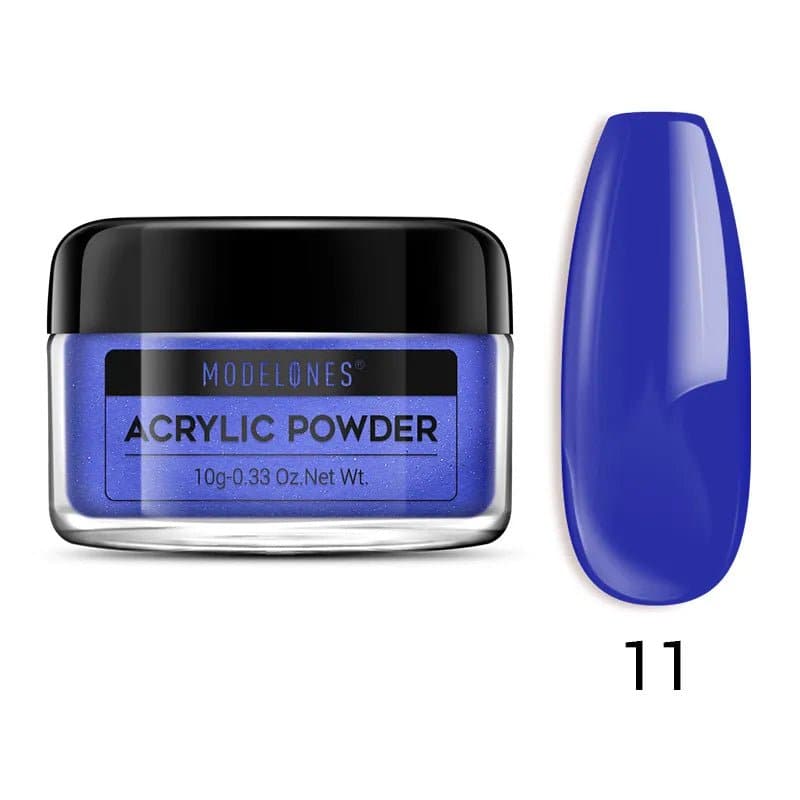 Acrylic Powder (0.33 Oz) -#11 - MODELONES.com