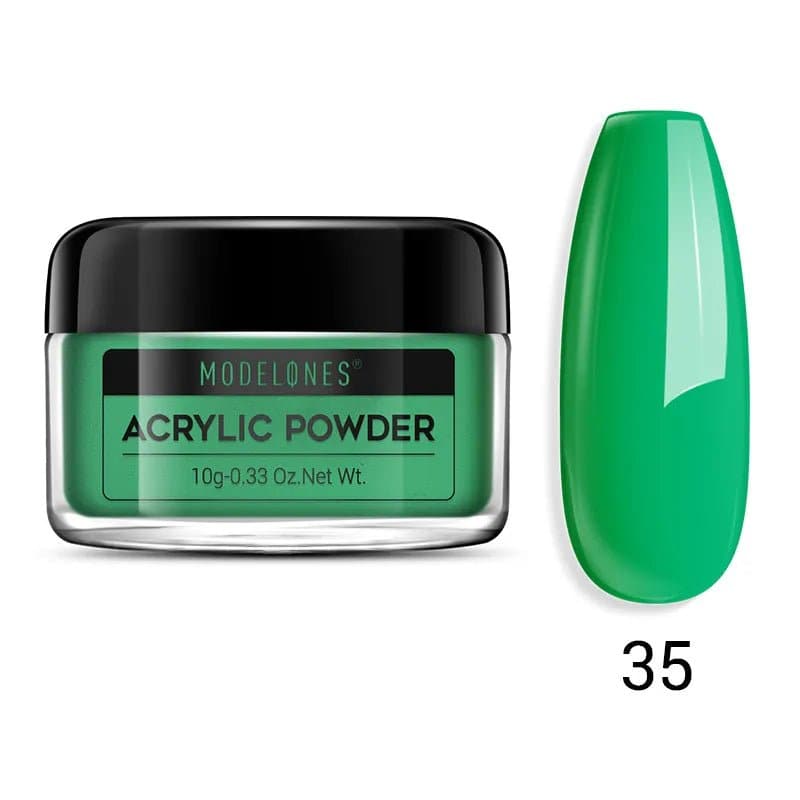 Acrylic Powder (0.33 Oz) -#35 - MODELONES.com