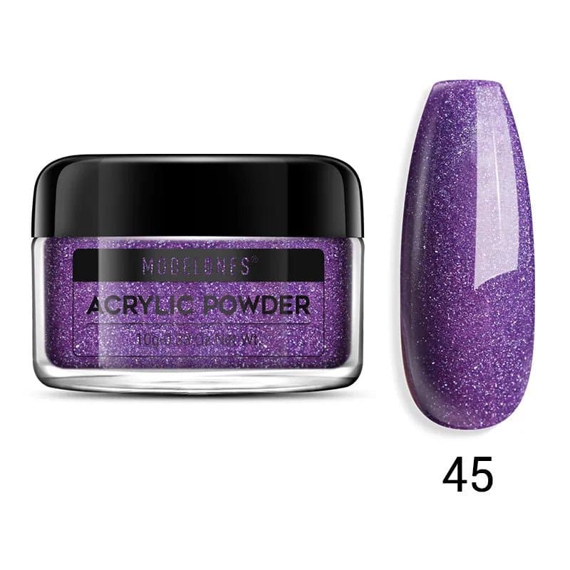 Acrylic Powder (0.33 Oz) -#45 - MODELONES.com