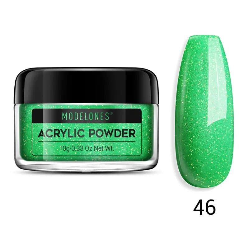 Acrylic Powder (0.33 Oz) -#46 - MODELONES.com