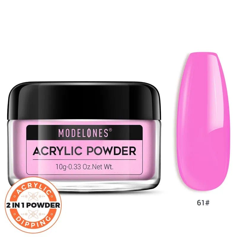Acrylic Powder (0.33 Oz) -#61 - MODELONES.com