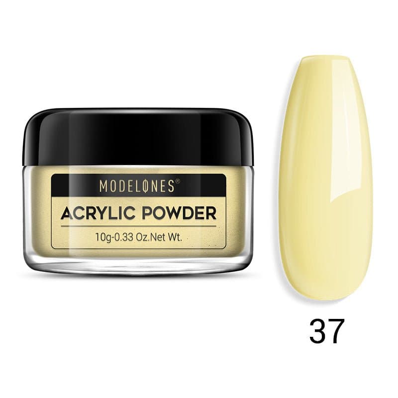 Acrylic Powder(0.33 oz)-#37 - MODELONES.com