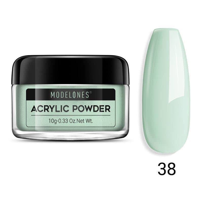 Acrylic Powder(0.33 oz)-#38 - MODELONES.com