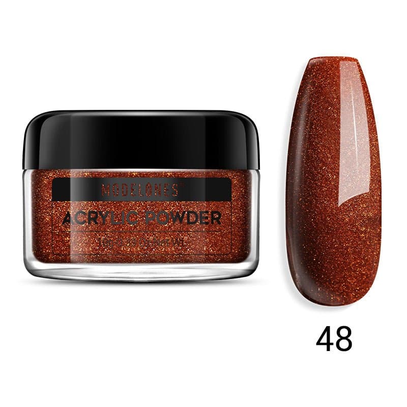 Acrylic Powder(0.33 oz) - #48 - MODELONES.com