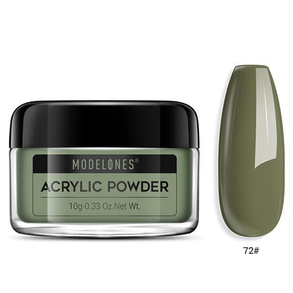 Acrylic Powder(0.35 oz)-#72 - MODELONES.com