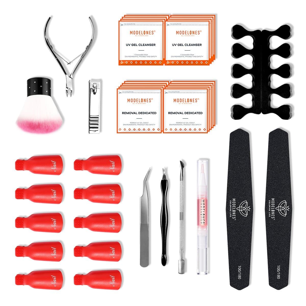 All-in-one Tools Kit - MODELONES.com