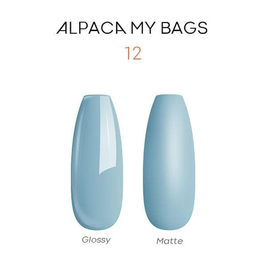 Alpaca My Bags - Acrylic Powder - MODELONES.com