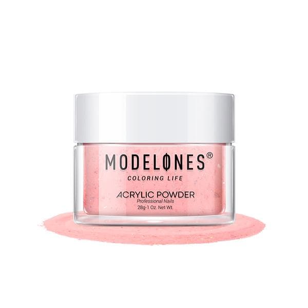 Aphrodite's Pink Nightie - Acrylic Powder - MODELONES.com