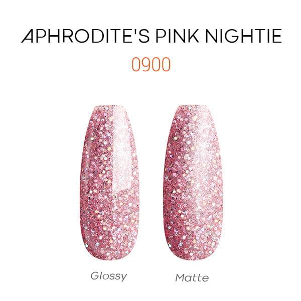 Aphrodite's Pink Nightie - Inspire Gel 15ml - MODELONES.com