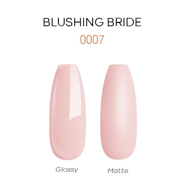 Blushing Bride - Inspire Gel 15ml - MODELONES.com