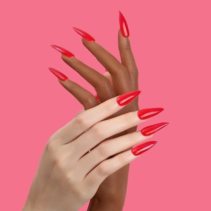 Pepsi Time Poly Nail Gel Set MODELONES #