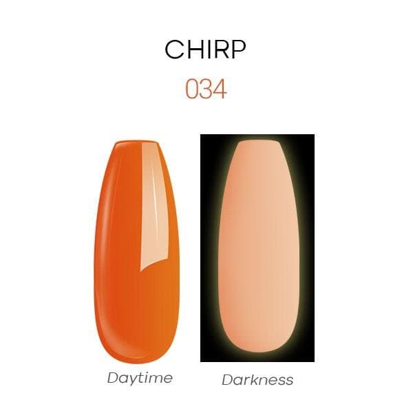 Chirp - Luminous Acrylic Powder - MODELONES.com