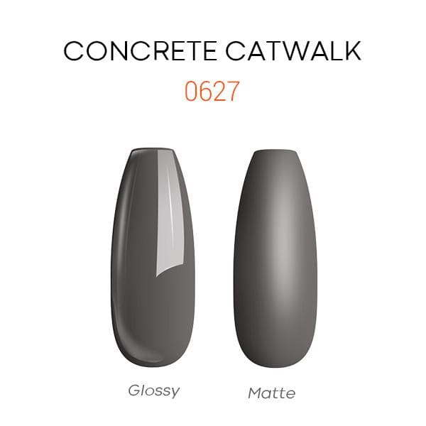 Concrete Catwalk - Inspire Gel 15ml - MODELONES.com