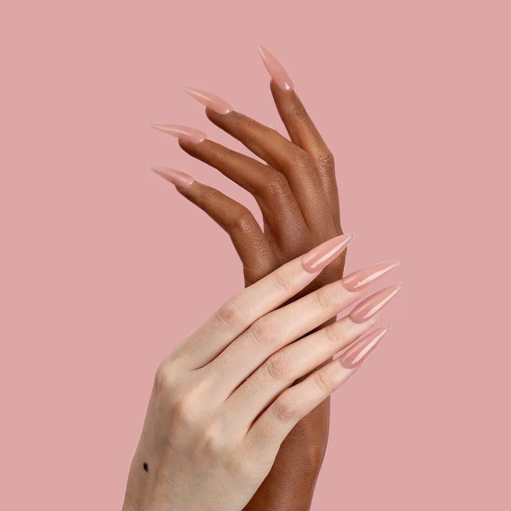 Deep Nude - Poly Nail Gel (15g) - MODELONES.com